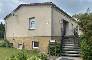Einfamilienhaus kaufen in 39629 Bismark, EINFAMILIENHAUS mit EINLIEGERWOHNUNG