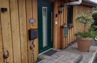 Haus kaufen in 48653 Coesfeld, Exklusives Wochenendhaus auf Wohnpark