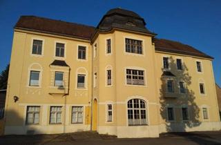 Haus kaufen in 04668 Grimma, Einzigartiges Anwesen: Historisches Gebäude mit Festsaal, Scheune & Wohnung. (Variante)