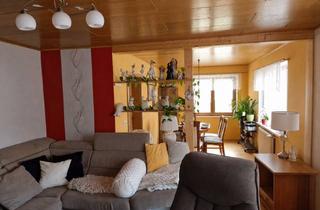 Haus kaufen in 07389 Gössitz, Großzügiges Wohnhaus mit 266 m² Wohnfläche, Werkstatt, Garagen und großem Garten in ruhiger Dorflage