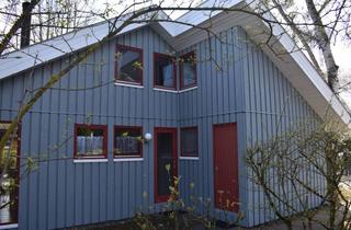 Haus kaufen in Amselstraße 112, 17252 Mirow, frisch renoviertes skandinavisches Ferienhaus "Wildgans" in Mirow (Granzow) provisionsfrei