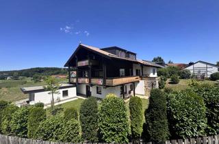 Haus kaufen in 85560 Ebersberg, Traumhaus im Grünen mit Weitblick