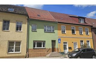 Haus kaufen in 17121 Loitz, Haus sucht Handwerker