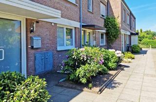 Reihenhaus kaufen in 48291 Telgte, Wohnkomfort auf drei Ebenen: Reihenhaus mit Garten, Garage und Ausbaureserve in ruhiger Lage
