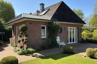 Haus kaufen in 49594 Alfhausen, Kleines idyllisches Domizil im Zentrum der Gemeinde Alfhausen