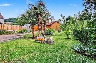 Einfamilienhaus kaufen in 78586 Deilingen, Wunderbares Einfamilienhaus mit großem Garten in Deilingen