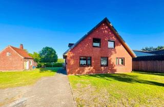 Haus kaufen in 27616 Bokel, Bokel: EFH mit Nebengebäude und großem Garten