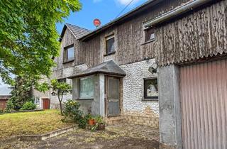 Einfamilienhaus kaufen in 53520 Rodder, Sanierungsbedürftig: Einfamilienhaus mit großem Grundstück und viel Potenzial in Rodder bei Adenau