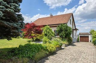 Haus kaufen in 72411 Bodelshausen, Großzügiges Raumwunder mit sonnigem Südgarten, Terrasse und großer Loggia in Bodelshausen