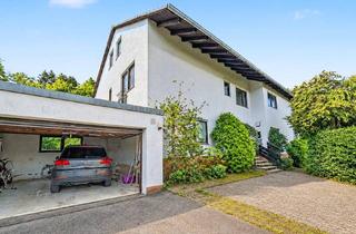Einfamilienhaus kaufen in 91522 Ansbach, Charmantes Einfamilienhaus mit zwei Einliegerwohnungen in bester Lage von Ansbach