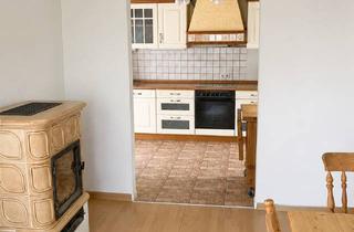Einfamilienhaus kaufen in 56479 Oberrod, Handwerker aufgepasst: Freistehendes Einfamilienhaus mit Scheune und Garage wartet auf Ihre Ideen!