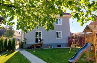 Einfamilienhaus kaufen in Rosenstraße 24, 87754 Kammlach, Provisionsfrei! Stilvoll modernisiertes Einfamilienhaus in Kammlach