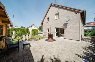Einfamilienhaus kaufen in 88433 Schemmerhofen, Einfamilienhaus mit großem Grundstück