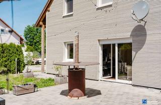 Einfamilienhaus kaufen in 88433 Schemmerhofen, Einfamilienhaus mit großem Grundstück