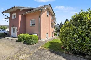 Haus kaufen in 55483 Bärenbach, Attraktives Dreifamilienhaus in Bärenbach – ideal für Kapitalanleger und Eigennutzer