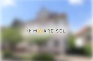 Villa kaufen in 64625 Bensheim, *Secret Sale* Historische Villa mit Charakter, Charme und außergewöhnlichem Entwicklungspotenzial