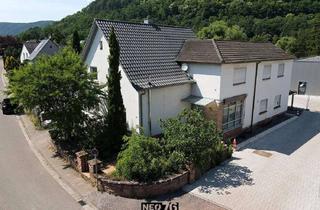Haus kaufen in 76855 Annweiler, Zwei Häuser – ideal für Familie, Vermietung oder Visionen
