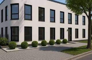 Reihenhaus kaufen in 44575 Castrop-Rauxel, PROVISIONSFREI direkt vom Eigentümer