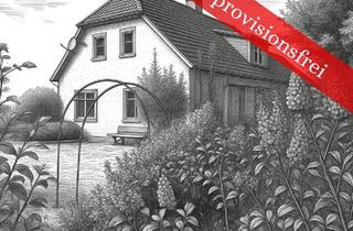 Haus kaufen in 27252 Schwaförden, Mehr Platz, mehr Luft, mehr wir! Ein-Zweifamilienhaus im Grünen bei Schwaförden