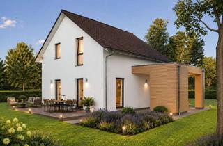 Einfamilienhaus kaufen in 76461 Muggensturm, Einfamilienhaus Trend 11.01 S