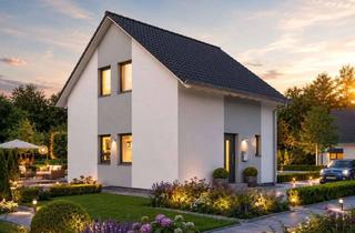 Einfamilienhaus kaufen in 76461 Muggensturm, Einfamilienhaus LifeStyle 09.01S