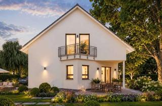 Einfamilienhaus kaufen in 76461 Muggensturm, Einfamilienhaus LifeStyle 18.01S