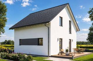 Einfamilienhaus kaufen in 76474 Au, Einfamilienhaus Trend 11.01 S