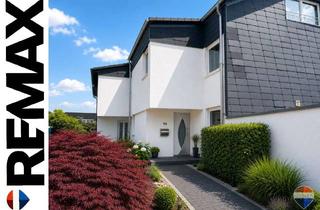Haus kaufen in 58239 Schwerte, Familienfreundliches, modernes Reihenendhaus mit Garage in ruhiger Lage von 58239 Schwerte!