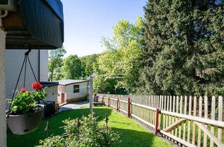 Mehrfamilienhaus kaufen in 08134 Wildenfels, GEPFLEGTES MEHRFAMILIENHAUS MIT GARAGE & TERRASSE IN IDYLLISCHER LAGE !