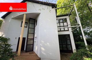 Einfamilienhaus kaufen in 64287 Darmstadt, Exklusives Einfamilienhaus mit Einliegerwohnung in bester Lage Darmstadts