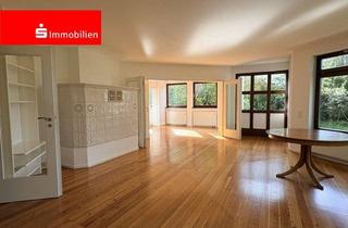 Einfamilienhaus kaufen in 64287 Darmstadt, Exklusives Einfamilienhaus mit Einliegerwohnung in bester Lage Darmstadts