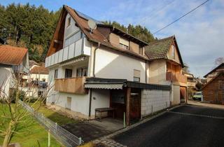 Haus kaufen in 79297 Winden, Großzügiges Wohnhaus mit zwei Wohneinheiten – vielseitig nutzbar & sofort verfügbar