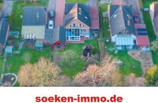 Einfamilienhaus kaufen in 26802 Moormerland, Modernisiertes Einfamilienhaus in Moormerland *HF2515*