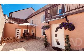 Haus kaufen in 67551 Pfeddersheim, Versteckte sanierte EFH-Perle in Worms-Pfeddersheim