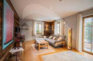 Einfamilienhaus kaufen in 84109 Wörth, Einfamilienhaus zum Wohlfühlen in Wörth a. d. Isar