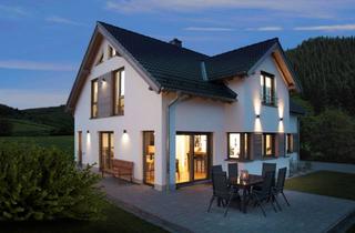 Haus kaufen in 57439 Attendorn, Individuell geplantes Traumhaus über Attendorn mit Weitblick