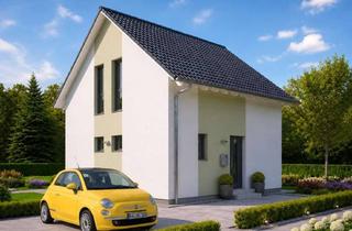 Einfamilienhaus kaufen in 76448 Durmersheim, Einfamilienhaus LifeStyle 09.01S