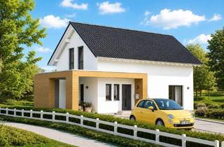 Einfamilienhaus kaufen in 76448 Durmersheim, Einfamilienhaus LifeStyle 12.01S