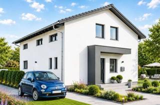 Einfamilienhaus kaufen in 76448 Durmersheim, Einfamilienhaus LifeStyle 13.01S