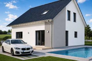 Einfamilienhaus kaufen in 76448 Durmersheim, Einfamilienhaus LifeStyle 15.01S