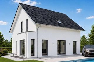 Einfamilienhaus kaufen in 76448 Durmersheim, Einfamilienhaus LifeStyle 16.01S