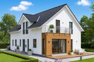 Einfamilienhaus kaufen in 76448 Durmersheim, Einfamilienhaus LifeStyle 20.01S