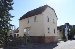 Haus kaufen in 35396 Gießen, Gelegenheit: Schönes, gepflegte Wohnhaus in Gießen-Wieseck mit Garten