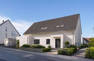 Haus kaufen in 75392 Deckenpfronn, Aus Alt wird Neu. Grundstück, Abriss und Neubau, ob Eigennutzung oder Vermietung. Wie wünschen Sie s