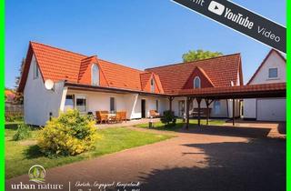 Haus kaufen in 18233 Am Salzhaff, Platz für Familie, Hobby und Homeoffice – vielseitiges Wohnen auf großzügiger Fläche