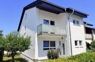 Haus kaufen in Albert- Lortzing- Weg, 69181 Leimen, Gepflegtes Reihenendehaus in Leimen/ St. Ilgen zu verkaufen
