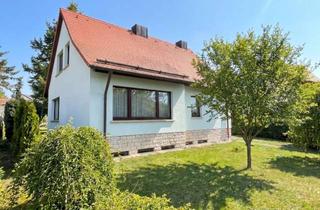 Einfamilienhaus kaufen in 99094 Bischleben-Stedten, Provisionsfrei!! Freistehendes Einfamilienhaus in beliebter, naturnaher Lage