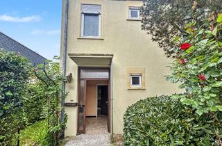 Einfamilienhaus kaufen in 61352 Bad Homburg, Attraktives Einfamilienhaus in attraktiver Lage in Ober-Erlenbach
