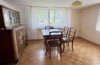 Einfamilienhaus kaufen in 76571 Gaggenau, Einfamilienhaus mit Entwicklungspotenzial und großem Grundstück + vier Wiesengrundstücke
