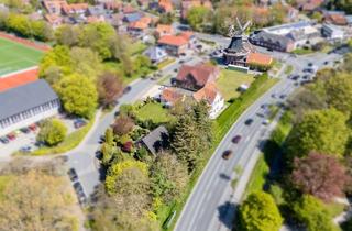 Haus kaufen in 26427 Esens, Anlage Duo - Mitten in der Bärenstadt Esens